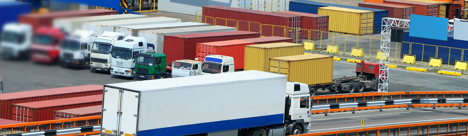 freight forwarding companies