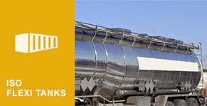 logistic company in Thailand