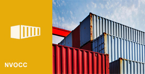 logistics company Thailand