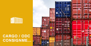 freight forwarding Thailand