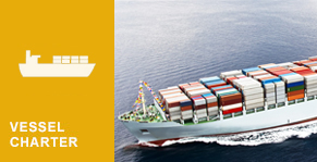 logistics company at Thailand