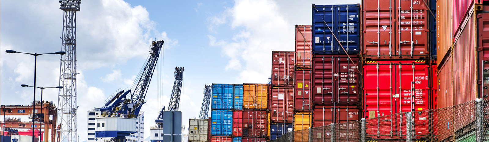 ODC Consignment odc cargo exporters